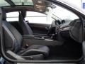 Black - E 350 Coupe Photo No. 12