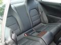 Black - E 350 Coupe Photo No. 13