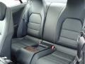 Black - E 350 Coupe Photo No. 14