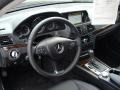 Black - E 350 Coupe Photo No. 15