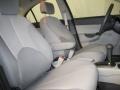 2009 Charcoal Gray Hyundai Accent GLS 4 Door  photo #7