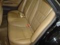 Granada Black Pearl - TL 2.5 Sedan Photo No. 16
