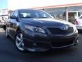 Magnetic Gray Metallic - Camry SE Photo No. 1