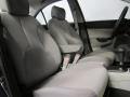 2009 Charcoal Gray Hyundai Accent GLS 4 Door  photo #8