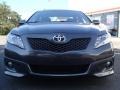 Magnetic Gray Metallic - Camry SE Photo No. 2