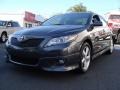 Magnetic Gray Metallic - Camry SE Photo No. 3