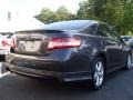 Magnetic Gray Metallic - Camry SE Photo No. 4