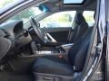 Magnetic Gray Metallic - Camry SE Photo No. 8