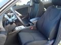 Magnetic Gray Metallic - Camry SE Photo No. 9