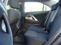 Magnetic Gray Metallic - Camry SE Photo No. 10