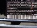 Black - ML 350 4Matic Photo No. 17