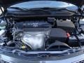 Magnetic Gray Metallic - Camry SE Photo No. 15