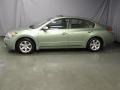 Metallic Jade - Altima 3.5 SL Photo No. 2