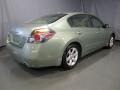 Metallic Jade - Altima 3.5 SL Photo No. 3