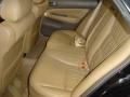 Granada Black Pearl - TL 2.5 Sedan Photo No. 17