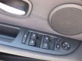 Platinum Grey Metallic - 5 Series 550i Sedan Photo No. 8
