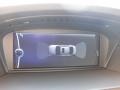 Platinum Grey Metallic - 5 Series 550i Sedan Photo No. 11