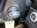 Platinum Grey Metallic - 5 Series 550i Sedan Photo No. 20