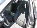Platinum Grey Metallic - 5 Series 550i Sedan Photo No. 23
