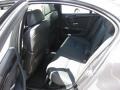 Platinum Grey Metallic - 5 Series 550i Sedan Photo No. 24