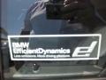 Platinum Grey Metallic - 5 Series 550i Sedan Photo No. 29