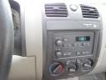 Silver Birch Metallic - Colorado Regular Cab Photo No. 9