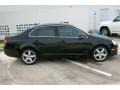 Black - Jetta SE Sedan Photo No. 4