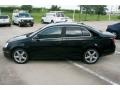 Black - Jetta SE Sedan Photo No. 10