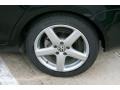 Black - Jetta SE Sedan Photo No. 12