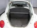 White - New Beetle GLS Coupe Photo No. 5