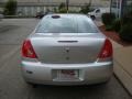 Liquid Silver Metallic - G6 GT Sedan Photo No. 4