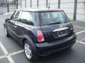 2006 Astro Black Metallic Mini Cooper Hardtop  photo #2