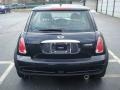 2006 Astro Black Metallic Mini Cooper Hardtop  photo #3