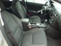Liquid Silver Metallic - G6 GT Sedan Photo No. 19
