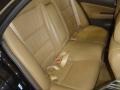 Granada Black Pearl - TL 2.5 Sedan Photo No. 20
