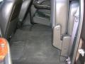 2008 Desert Brown Metallic Chevrolet Silverado 1500 LTZ Crew Cab 4x4  photo #5