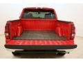 2004 Victory Red Chevrolet Silverado 1500 LS Extended Cab  photo #20