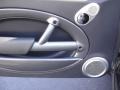 2006 Dark Silver Metallic Mini Cooper S Convertible  photo #9