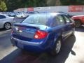 Arrival Blue Metallic - Cobalt LS Sedan Photo No. 4