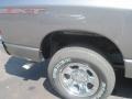2008 Mineral Gray Metallic Dodge Ram 1500 SXT Quad Cab  photo #11