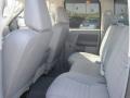 2008 Mineral Gray Metallic Dodge Ram 1500 SXT Quad Cab  photo #14