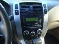 Sahara Silver - Tucson GLS V6 4x4 Photo No. 9