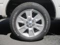 2010 Oxford White Ford F150 Lariat SuperCrew  photo #11