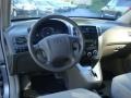 Sahara Silver - Tucson GLS V6 4x4 Photo No. 13