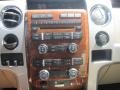 2010 Oxford White Ford F150 Lariat SuperCrew  photo #16
