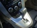 Sahara Silver - Tucson GLS V6 4x4 Photo No. 18