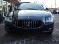 Blu Oceano (Blue) - Quattroporte S Photo No. 17