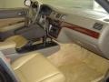 Granada Black Pearl - TL 2.5 Sedan Photo No. 25