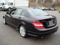 Black - C 300 4Matic Sport Photo No. 8