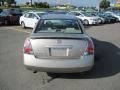 2005 Coral Sand Metallic Nissan Altima 3.5 SE  photo #4